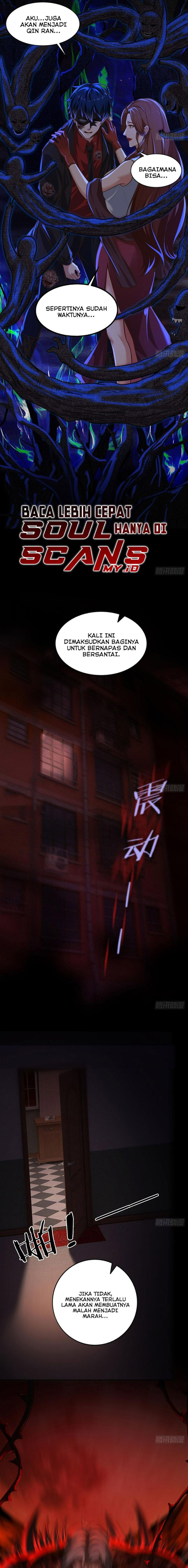 Since The Red Moon Appeared Chapter 68 Gambar 14