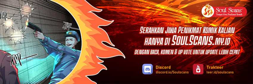 Since The Red Moon Appeared Chapter 76 Gambar 2