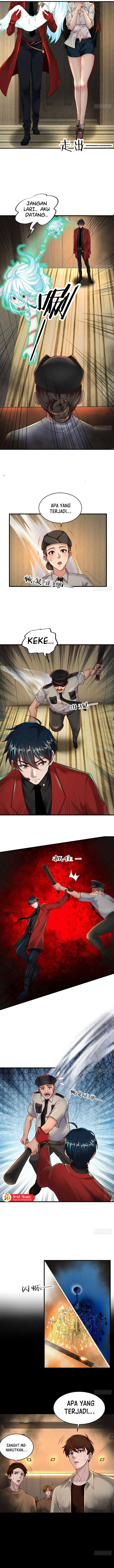 Since The Red Moon Appeared Chapter 76 Gambar 6