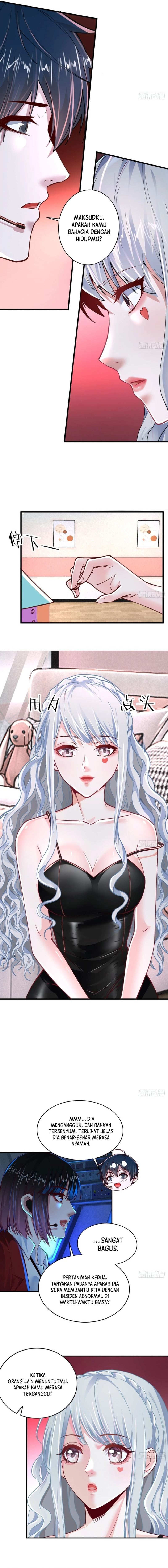 Since The Red Moon Appeared Chapter 96 Gambar 3