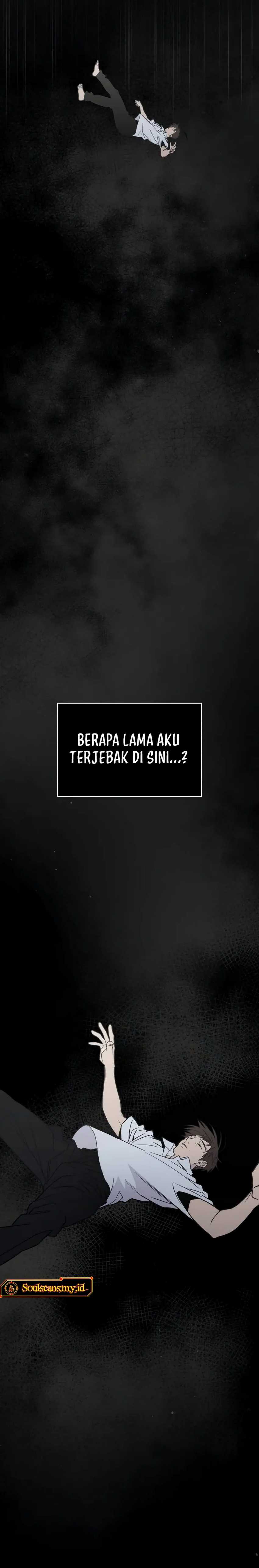 Single Dad in Another World Chapter 02 Gambar 4