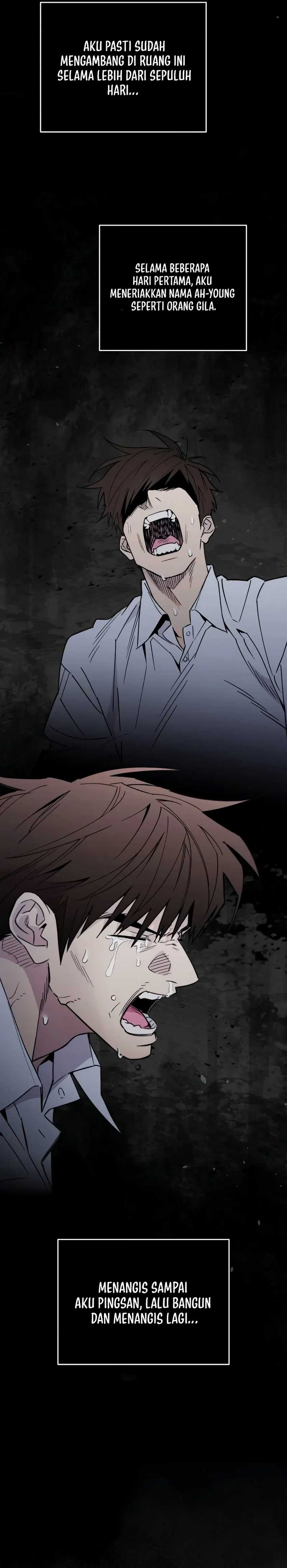 Single Dad in Another World Chapter 02 Gambar 5