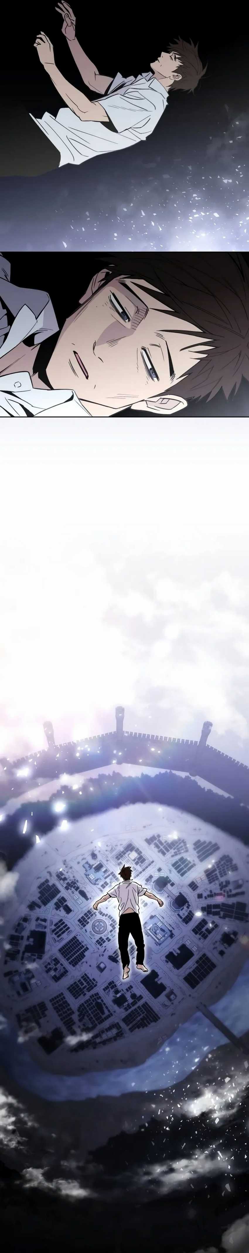 Single Dad in Another World Chapter 02 Gambar 7