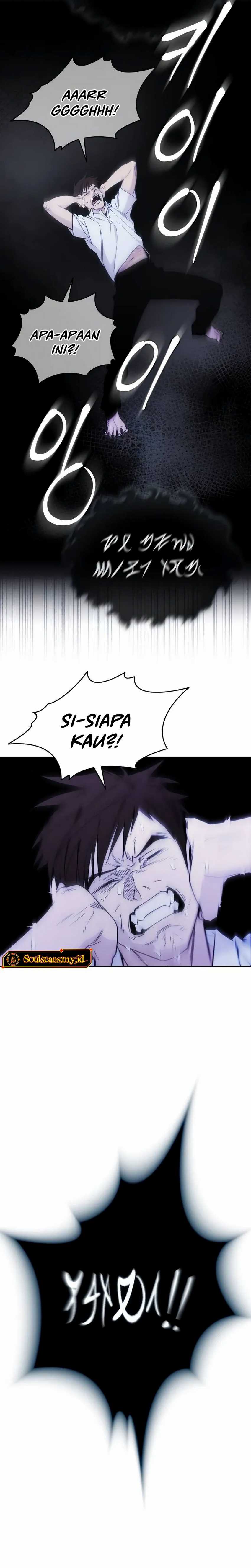 Single Dad in Another World Chapter 02 Gambar 11