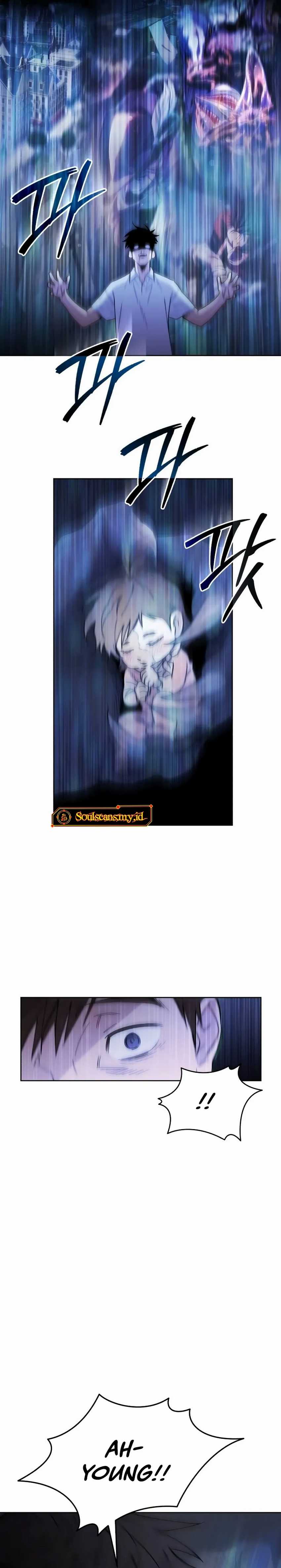 Single Dad in Another World Chapter 02 Gambar 13
