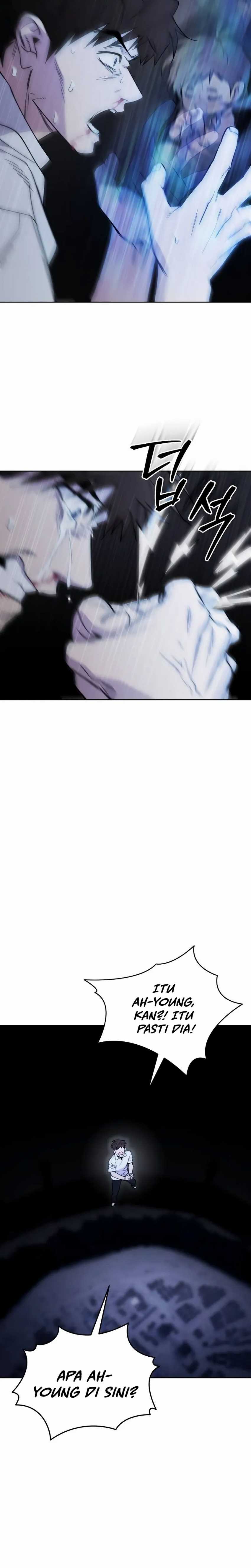 Single Dad in Another World Chapter 02 Gambar 14