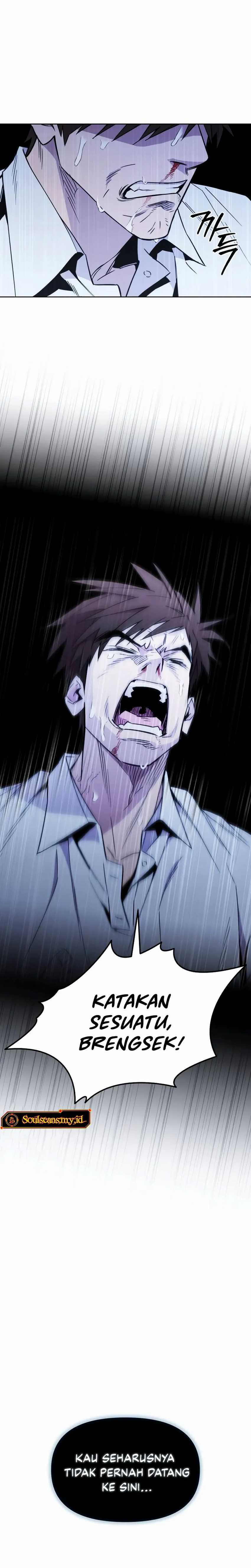 Single Dad in Another World Chapter 02 Gambar 15