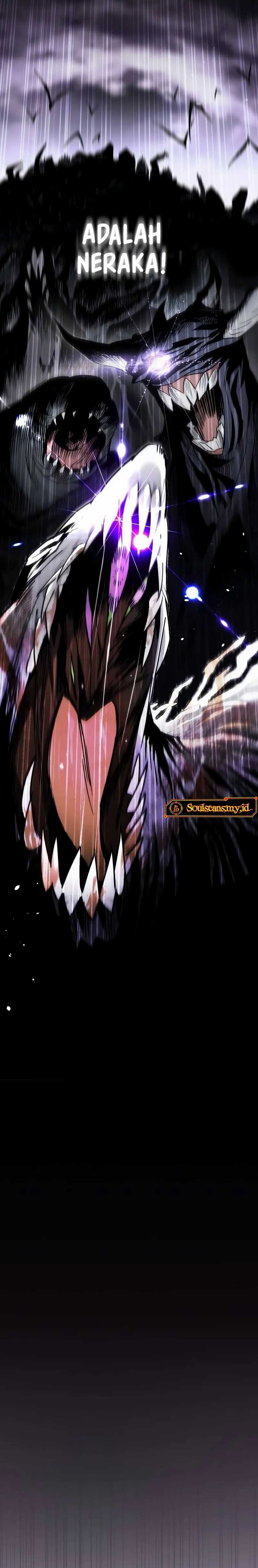 Single Dad in Another World Chapter 02 Gambar 18