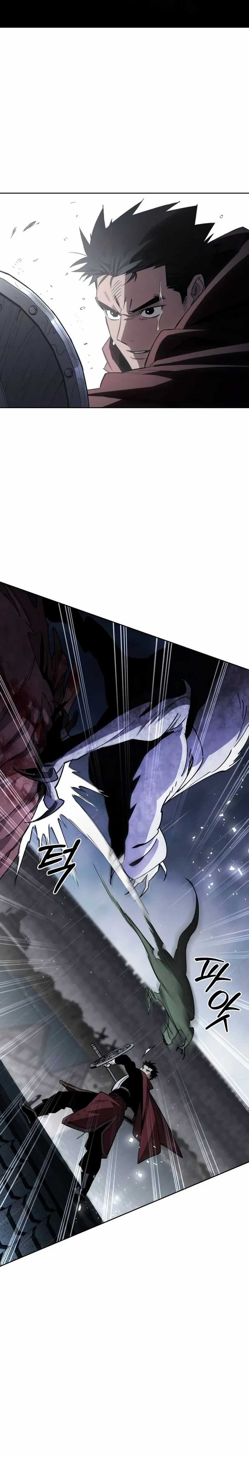 Single Dad in Another World Chapter 02 Gambar 21