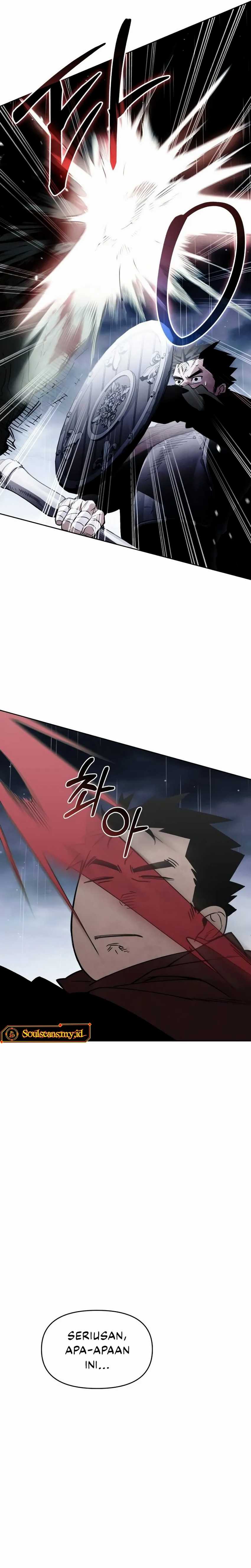 Single Dad in Another World Chapter 02 Gambar 22