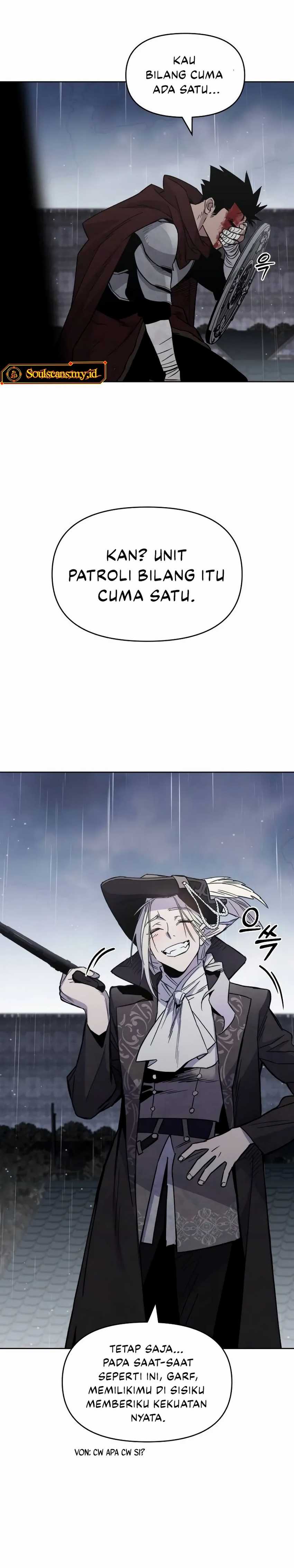 Single Dad in Another World Chapter 02 Gambar 23