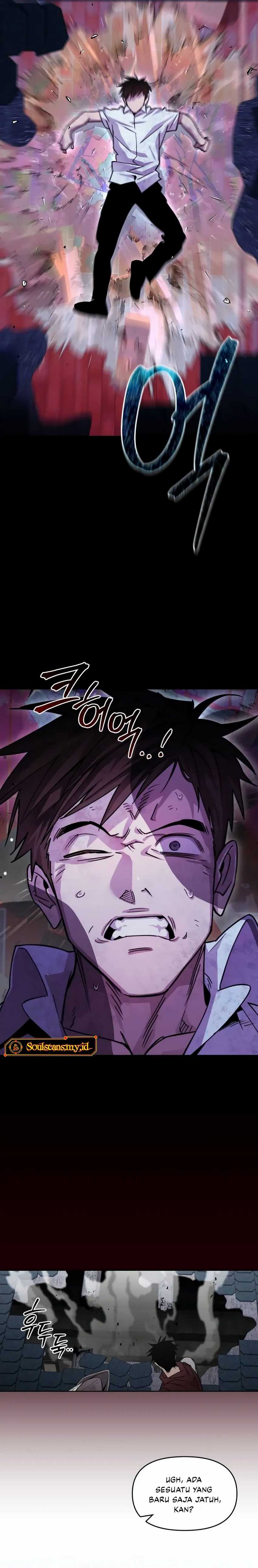 Single Dad in Another World Chapter 02 Gambar 28