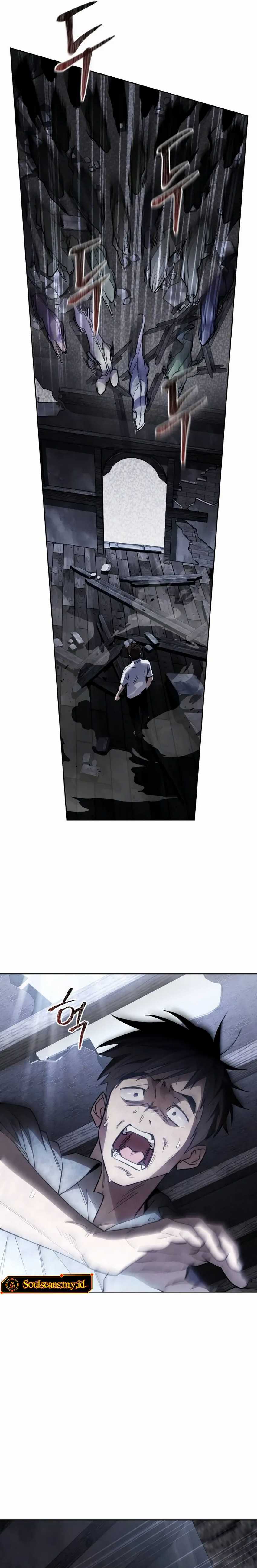 Single Dad in Another World Chapter 02 Gambar 31