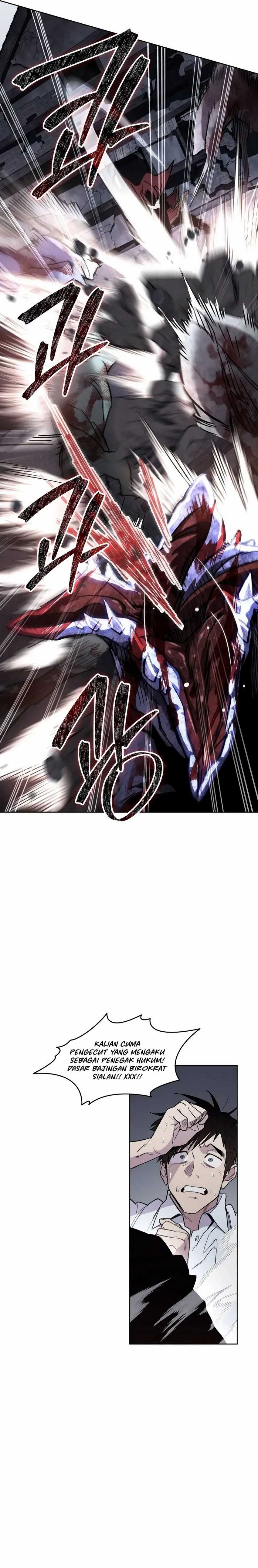 Single Dad in Another World Chapter 02 Gambar 33