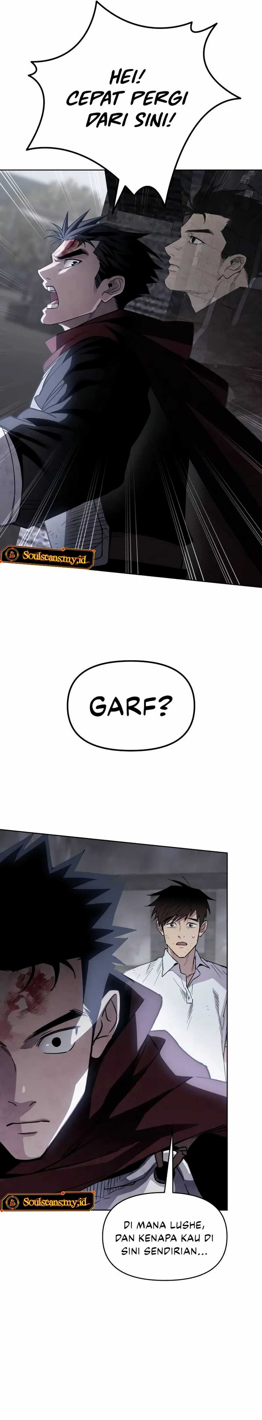 Single Dad in Another World Chapter 02 Gambar 34