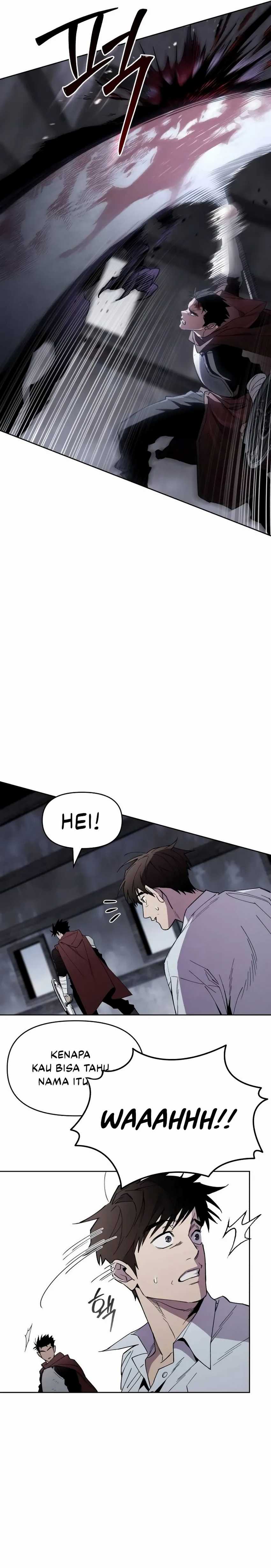 Single Dad in Another World Chapter 02 Gambar 36