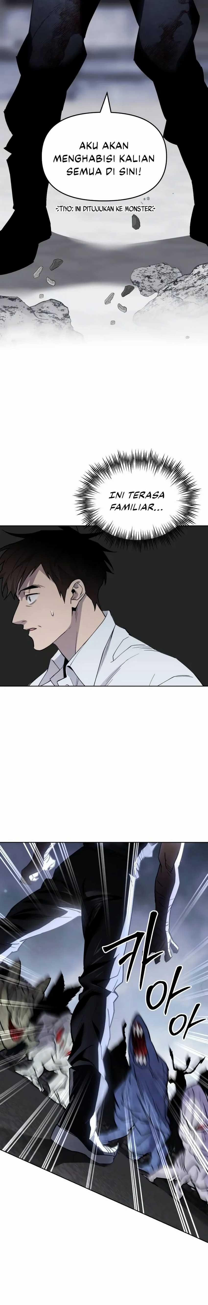 Single Dad in Another World Chapter 02 Gambar 39