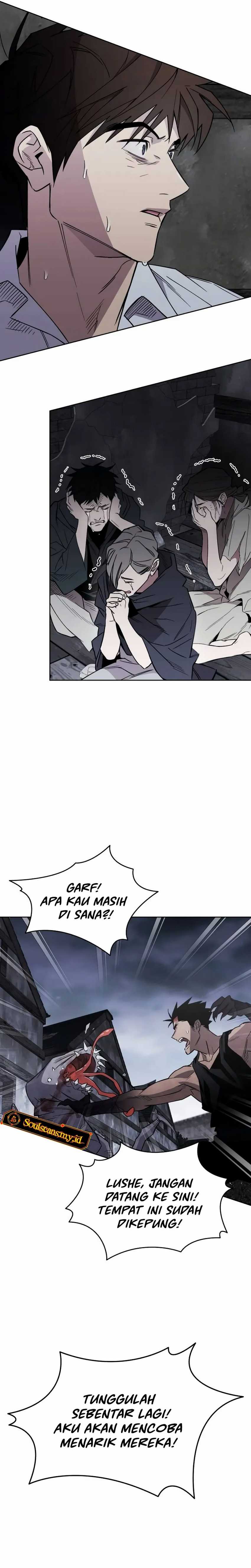 Single Dad in Another World Chapter 02 Gambar 41
