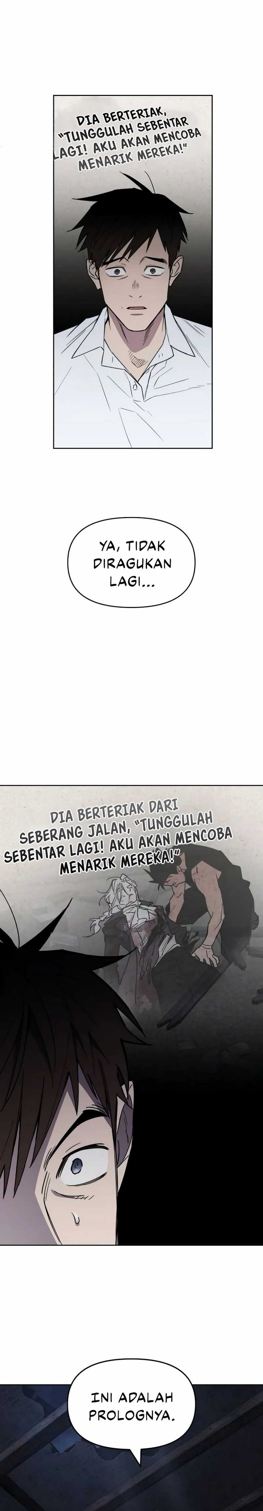 Single Dad in Another World Chapter 02 Gambar 42