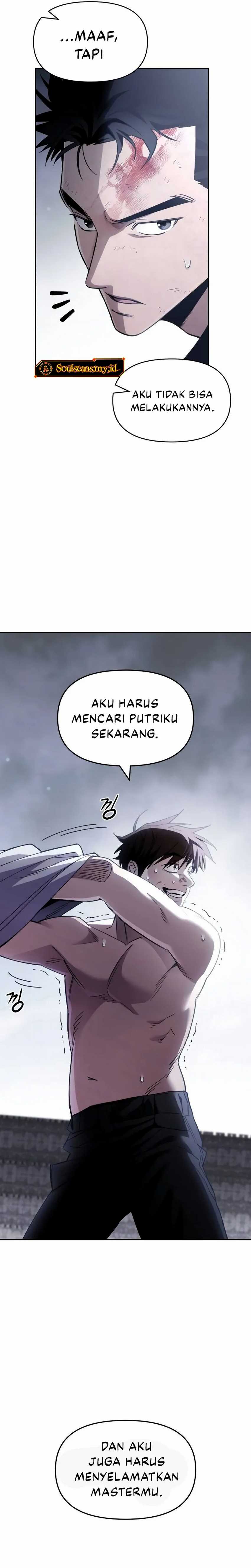 Single Dad in Another World Chapter 02 Gambar 44