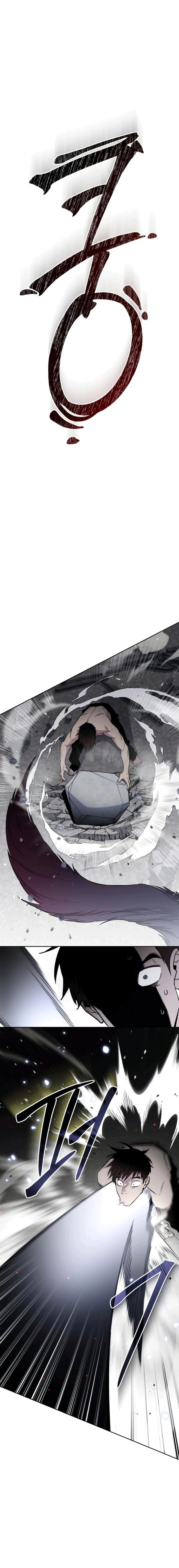 Single Dad in Another World Chapter 04 Gambar 7