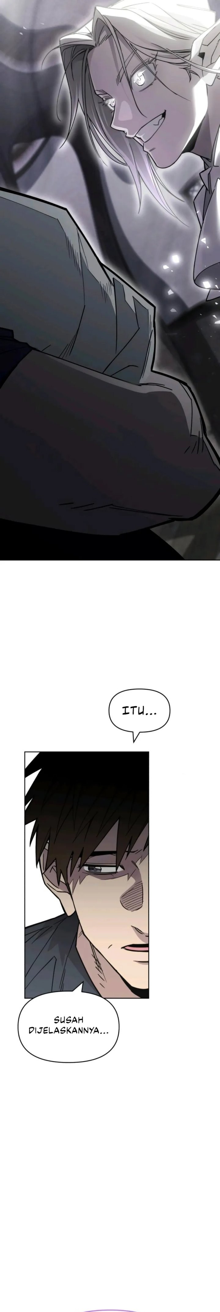 Single Dad in Another World Chapter 05 Gambar 18