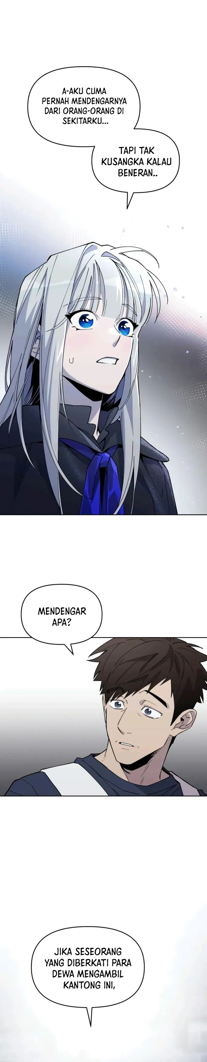 Single Dad in Another World Chapter 10 Gambar 4