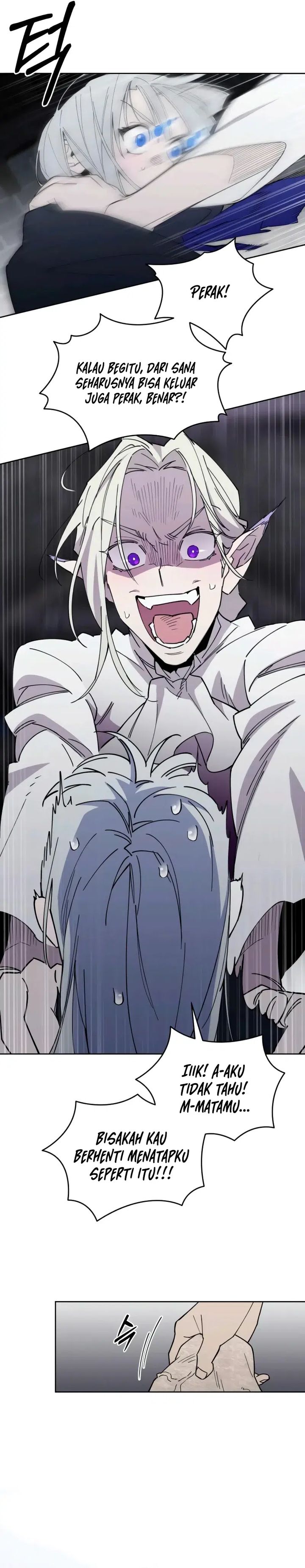 Single Dad in Another World Chapter 10 Gambar 6
