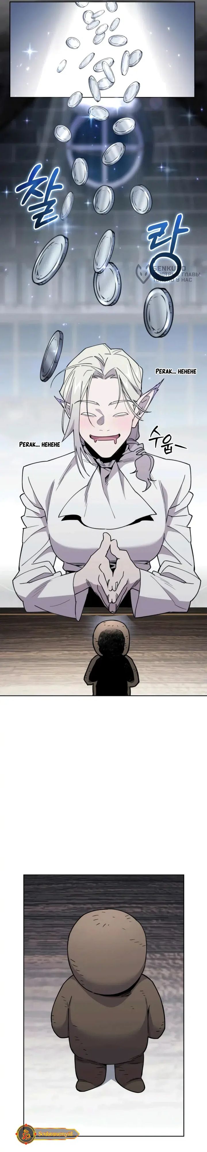 Single Dad in Another World Chapter 10 Gambar 9