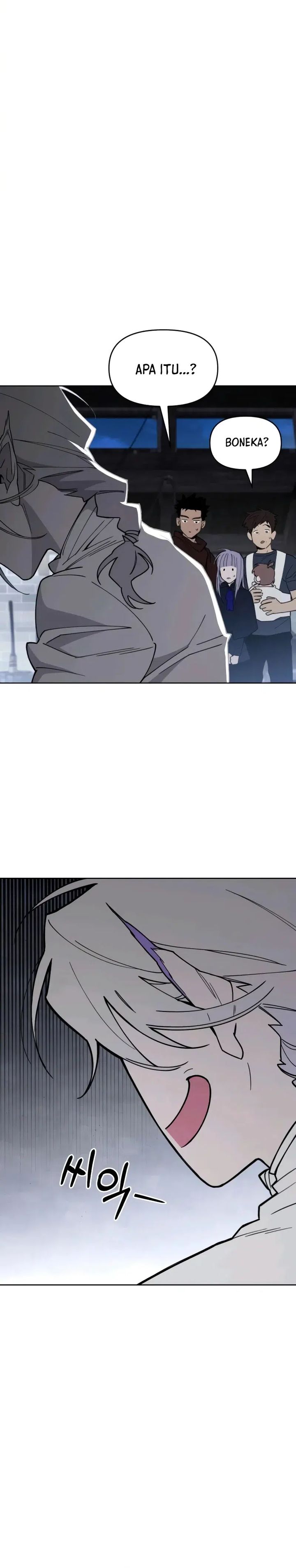 Single Dad in Another World Chapter 10 Gambar 10