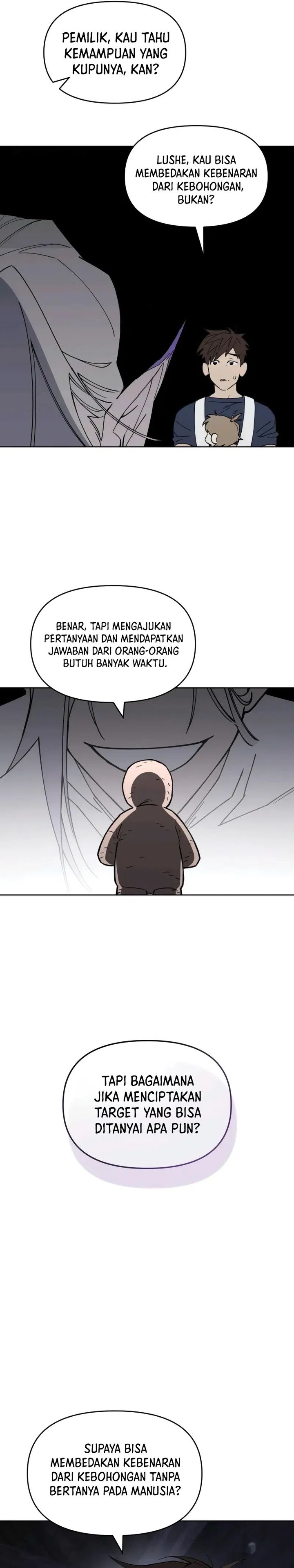 Single Dad in Another World Chapter 10 Gambar 11