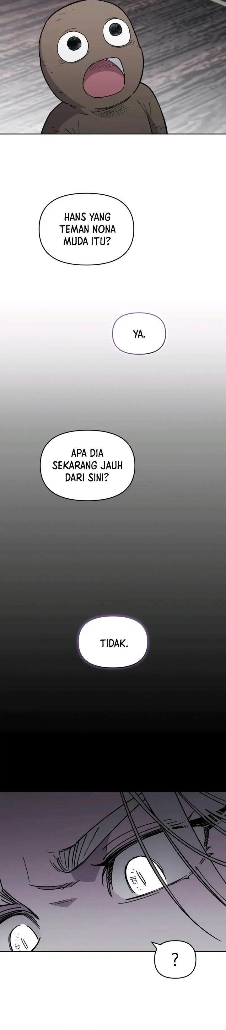 Single Dad in Another World Chapter 10 Gambar 15
