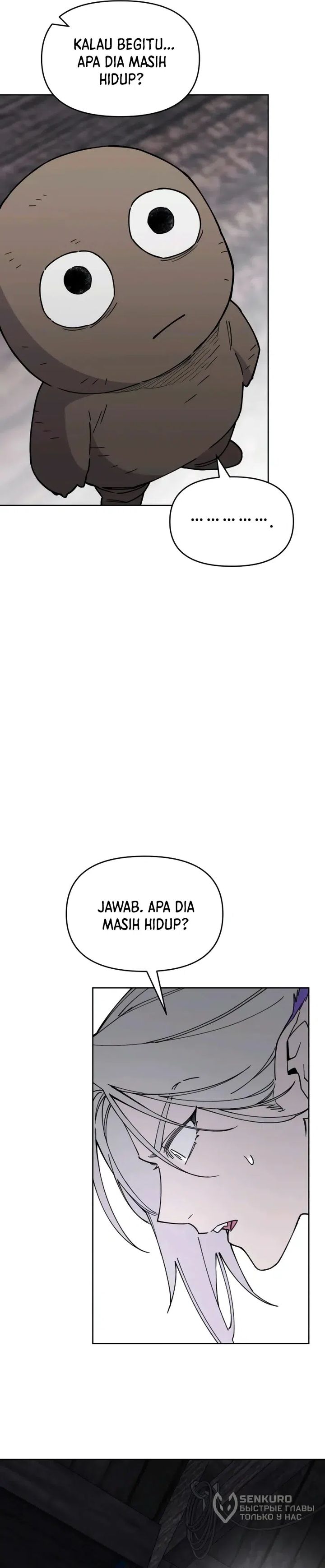 Single Dad in Another World Chapter 10 Gambar 16