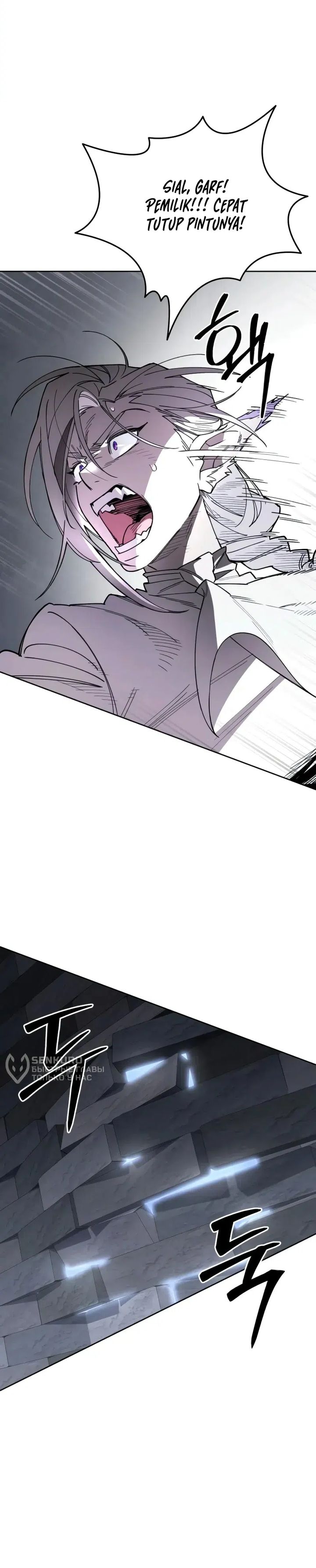 Single Dad in Another World Chapter 10 Gambar 20