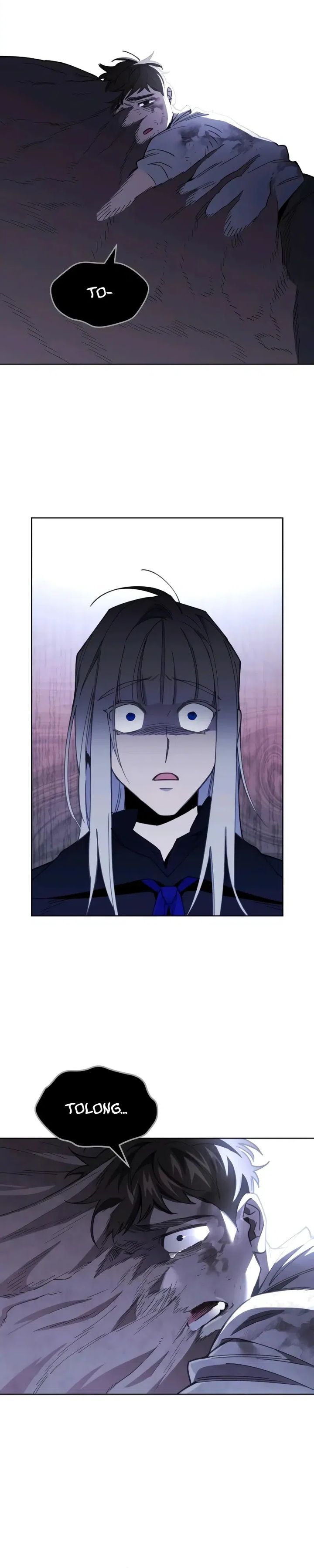 Single Dad in Another World Chapter 10 Gambar 25