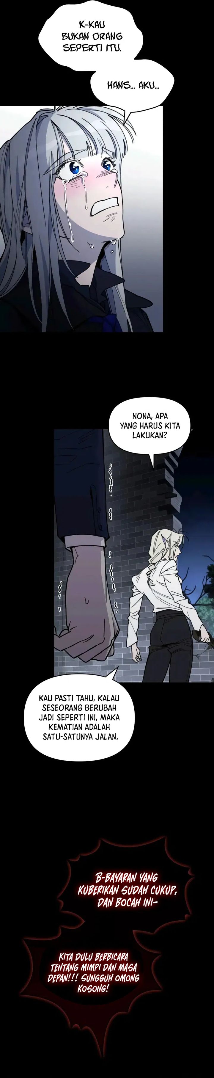 Single Dad in Another World Chapter 10 Gambar 28