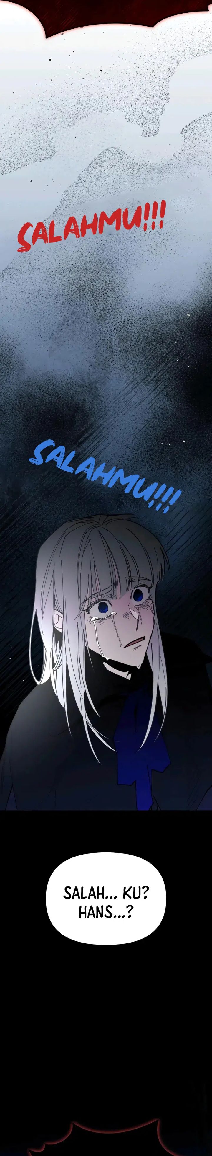 Single Dad in Another World Chapter 10 Gambar 30