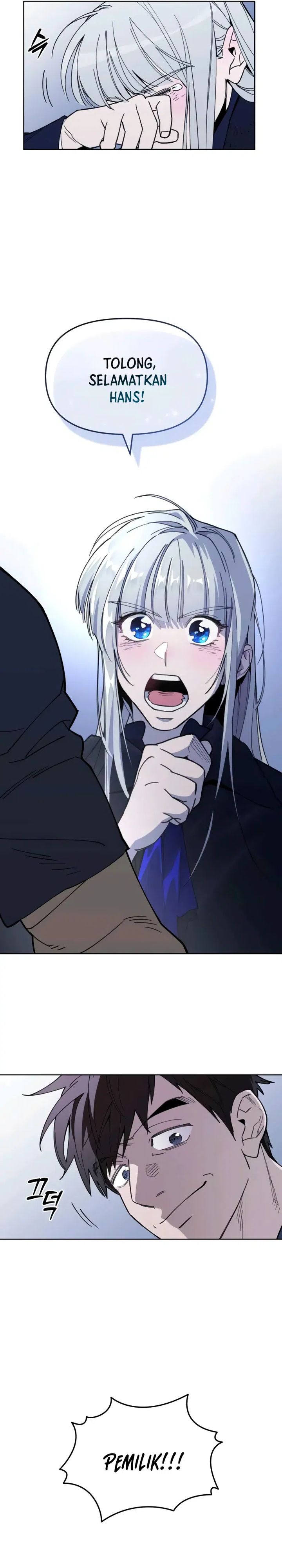 Single Dad in Another World Chapter 10 Gambar 38