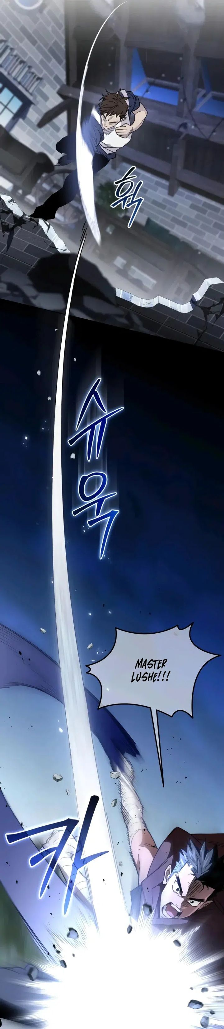 Single Dad in Another World Chapter 10 Gambar 40