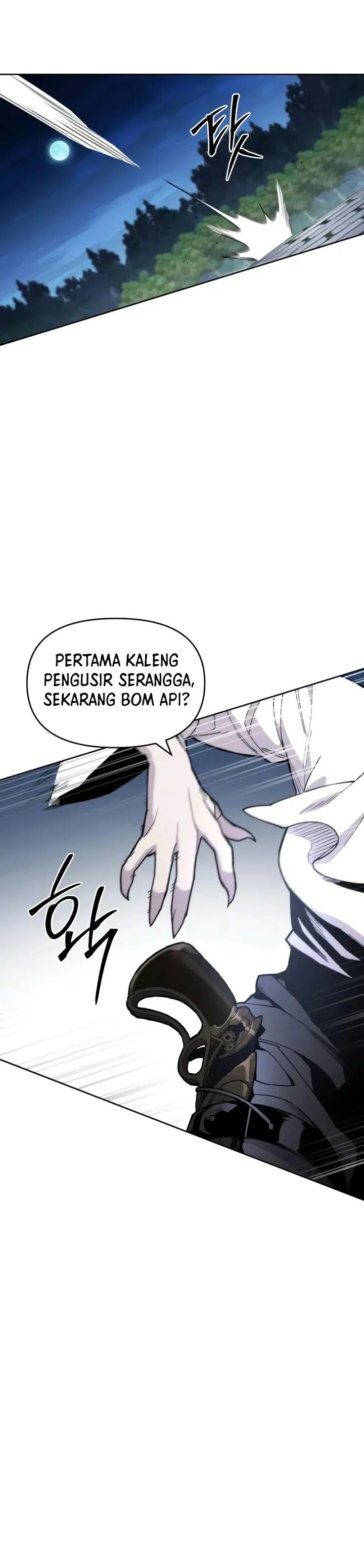 Single Dad in Another World Chapter 10 Gambar 44
