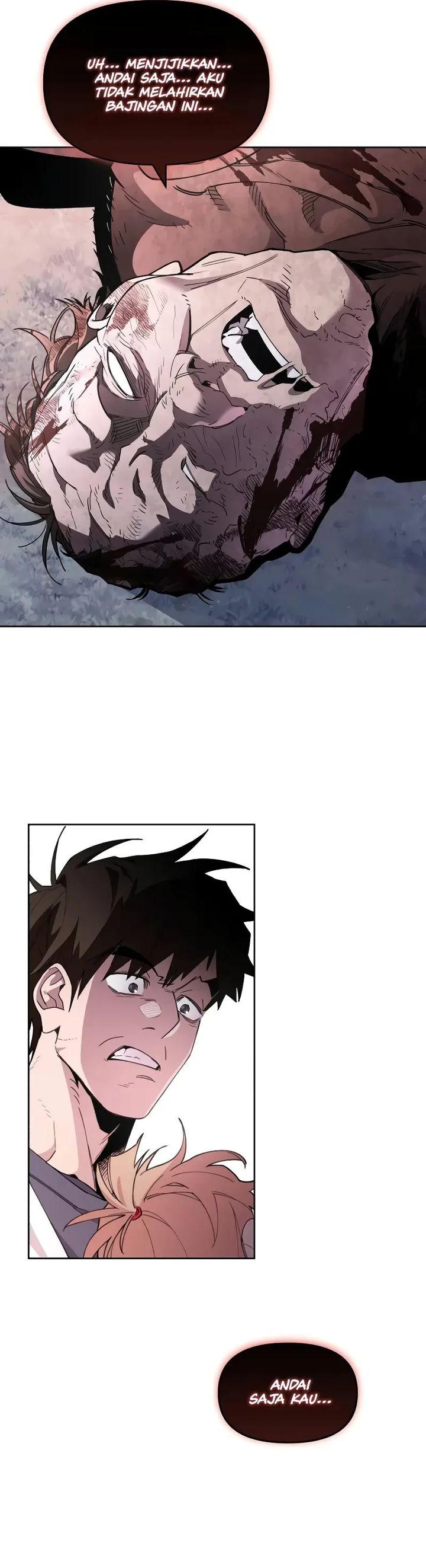 Single Dad in Another World Chapter 11 Gambar 2