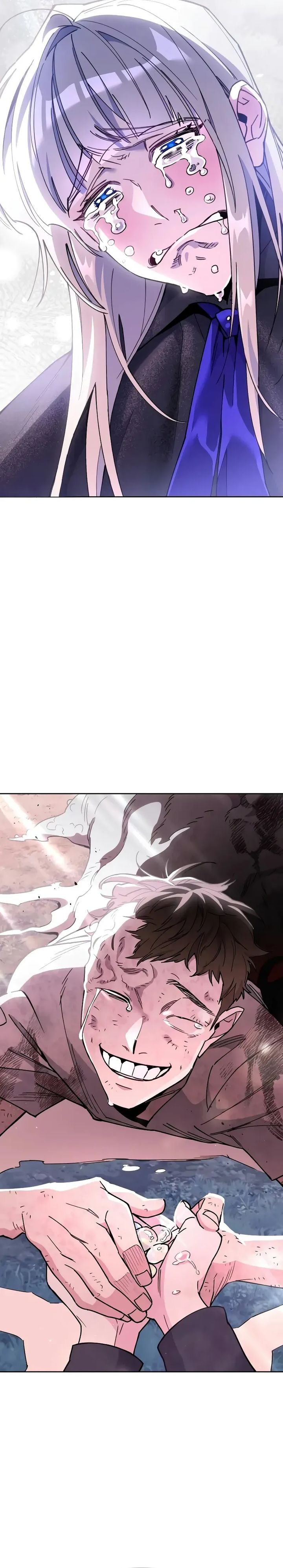 Single Dad in Another World Chapter 11 Gambar 8