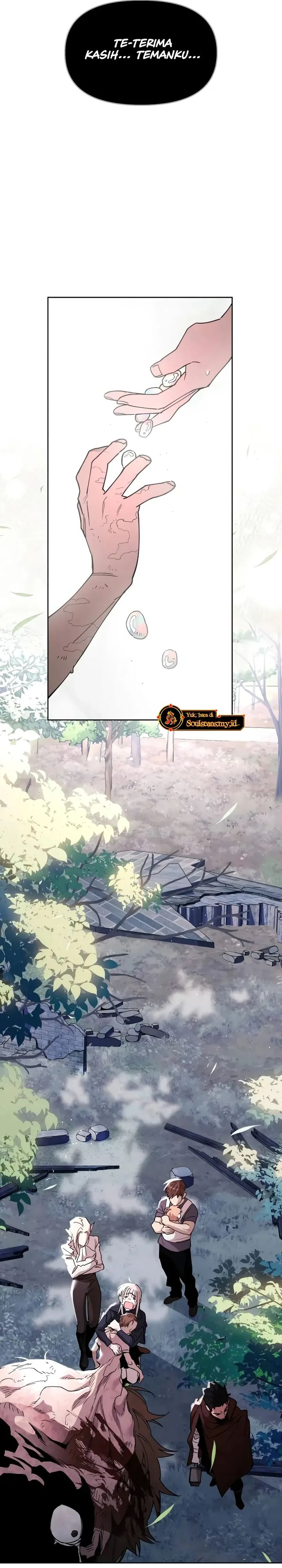 Single Dad in Another World Chapter 11 Gambar 9