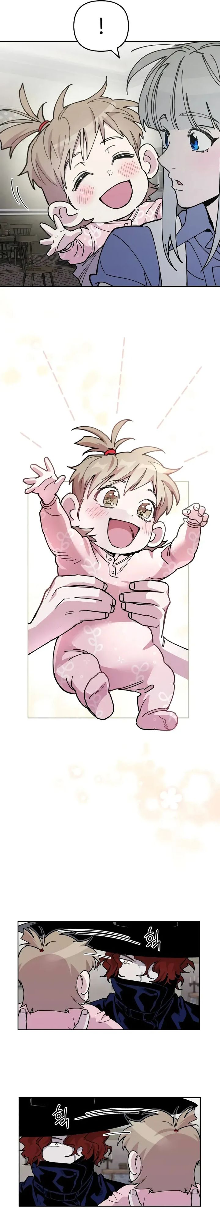 Single Dad in Another World Chapter 11 Gambar 22