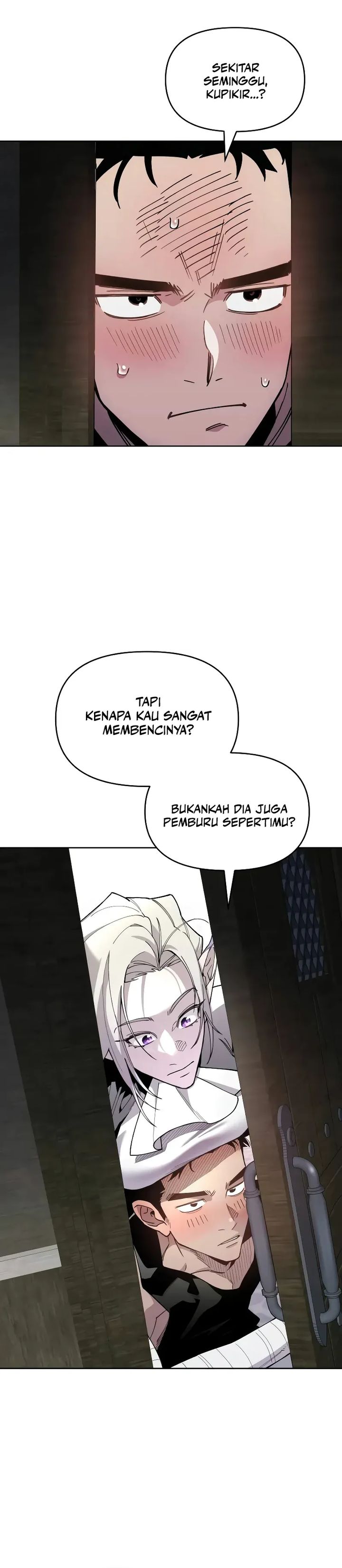 Single Dad in Another World Chapter 11 Gambar 24