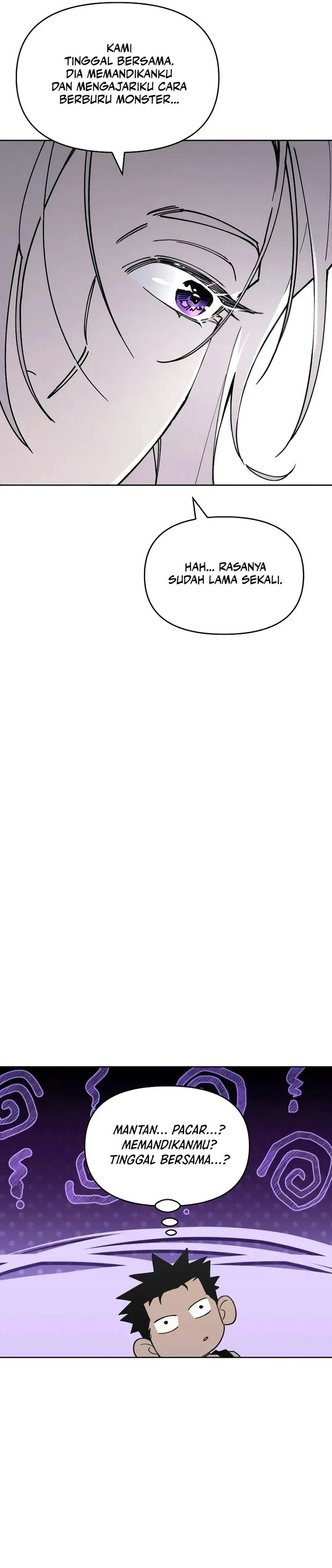 Single Dad in Another World Chapter 11 Gambar 27