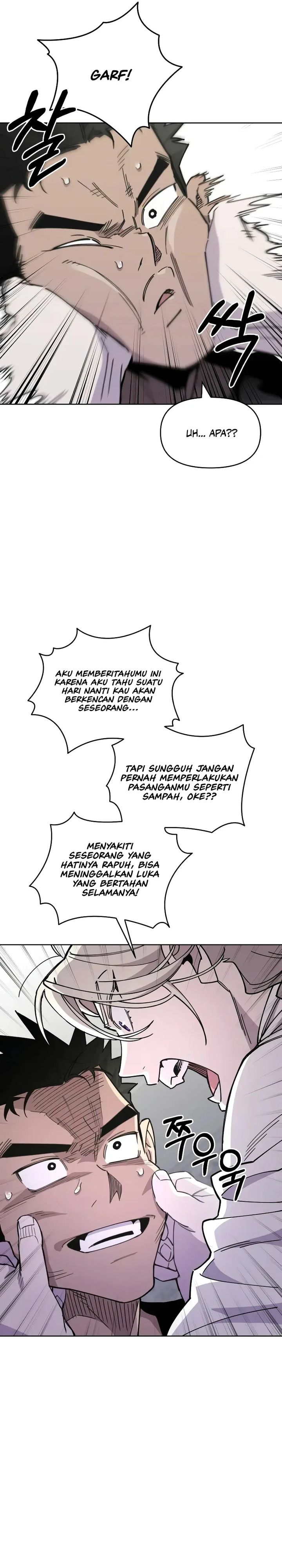 Single Dad in Another World Chapter 11 Gambar 29