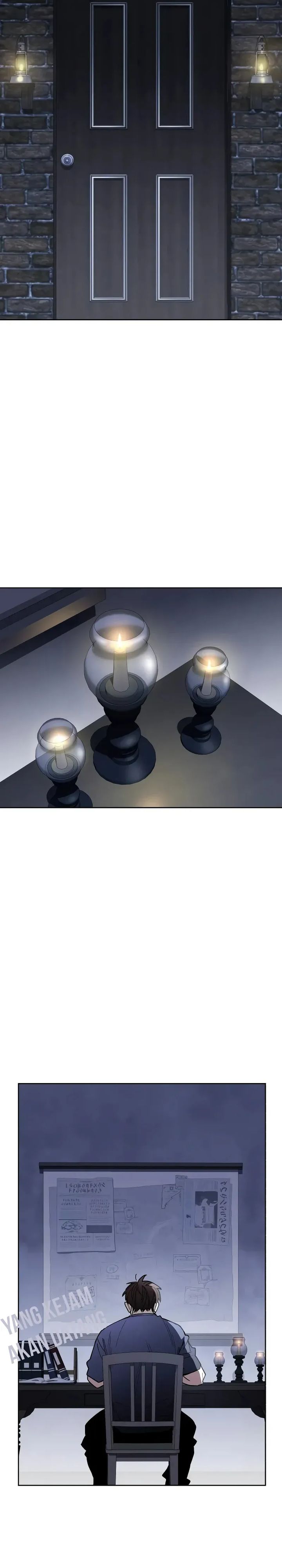 Single Dad in Another World Chapter 11 Gambar 36