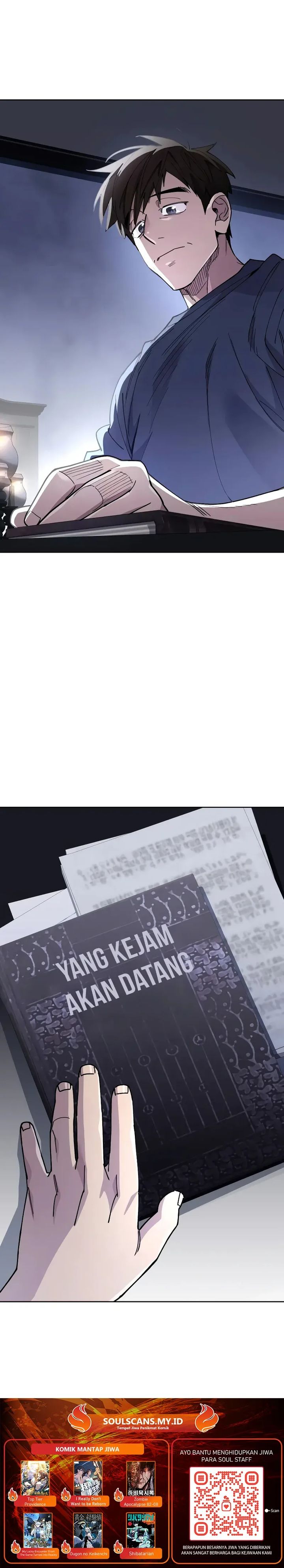 Single Dad in Another World Chapter 11 Gambar 37