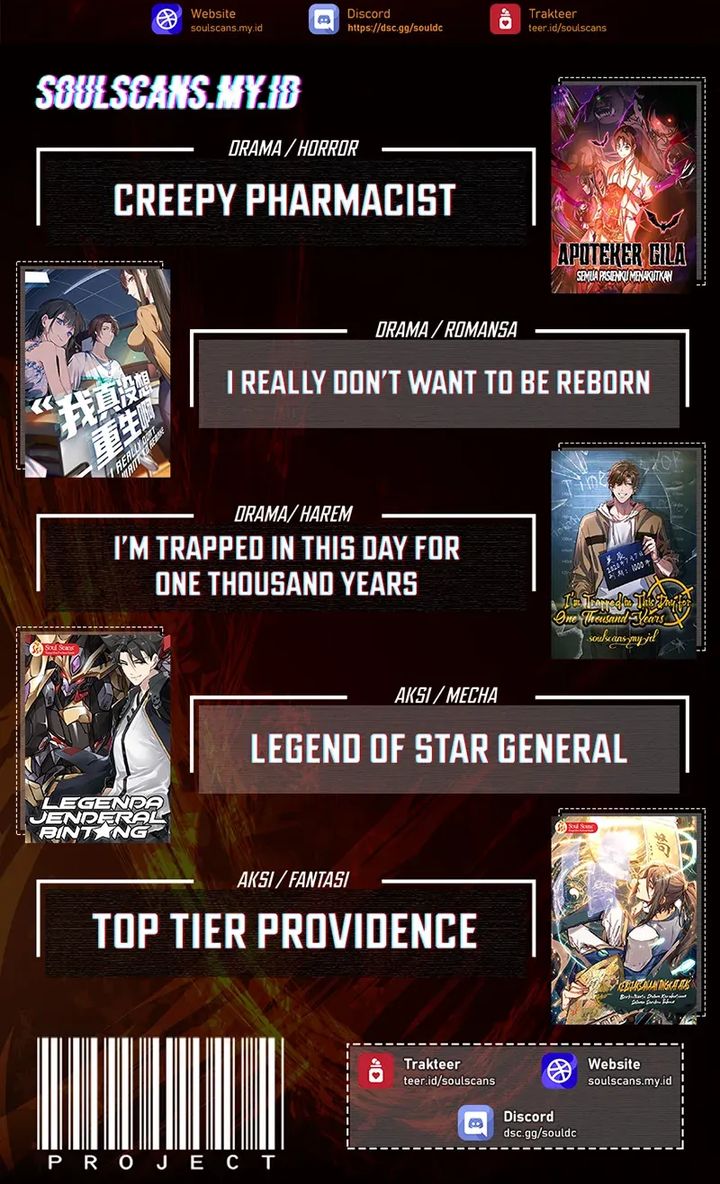 Single Dad in Another World Chapter 11 Gambar 38